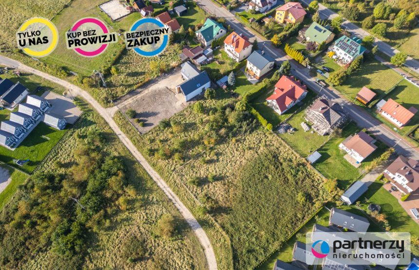Nowęcin, 399 990 zł, 14.06 ar, budowlana miniaturka 5