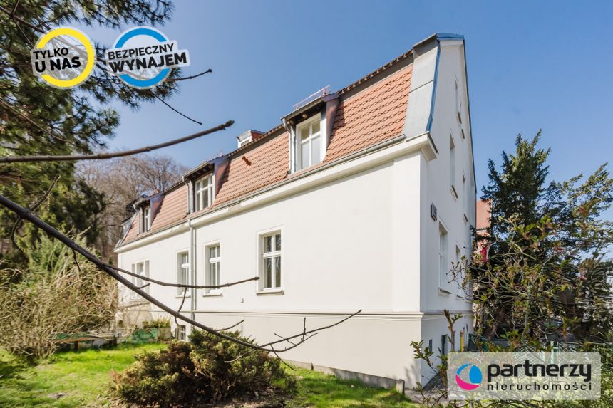 Gdańsk Wrzeszcz, 3 500 zł, 47.4 m2, M2 miniaturka 29