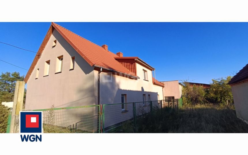 Karpie, 360 000 zł, 180 m2, drewniany miniaturka 2