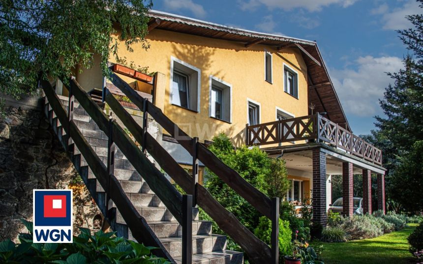 Krępnica, 799 000 zł, 350 m2, murowany - zdjęcie 1