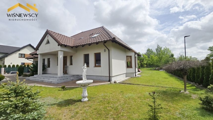 Dom 147 m², Wolny Dwór, Skarszewy miniaturka 2