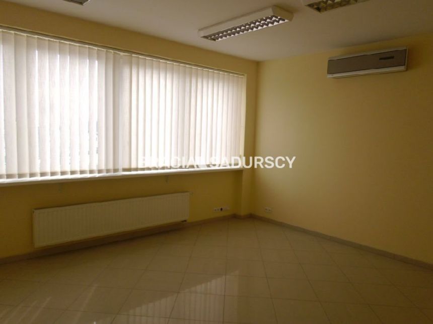 Kraków Bieżanów-Prokocim, 10 000 zł, 180 m2, biurowy miniaturka 8
