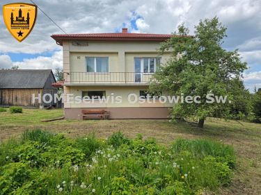 Dom na sprzedaż 110 m2 działka 817 m2 Szewna.