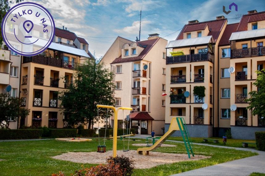Tychy, 2 000 zł, 37.7 m2, umeblowane miniaturka 1