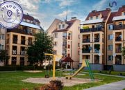 Tychy, 2 000 zł, 37.7 m2, umeblowane miniaturka 1