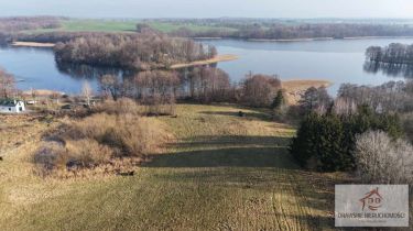 Warniłęg, 475 000 zł, 31.2 ar, rolna