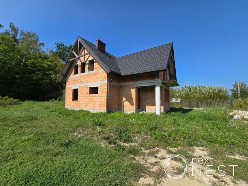 Koryta, 449 000 zł, 147 m2, 4 pokoje miniaturka 5