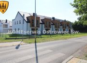Nowy dom w segmencie 128,51 m2 stan deweloperski miniaturka 1