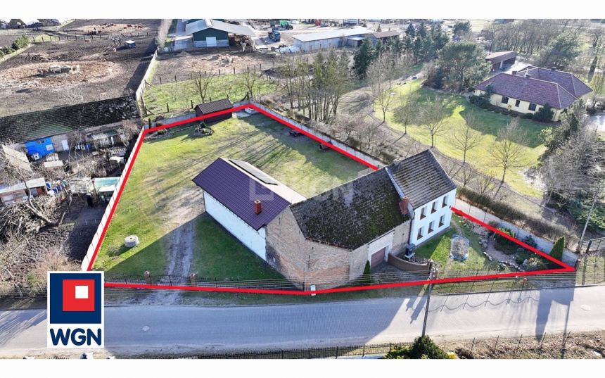 Nowiny Wielkie, 749 000 zł, 227 m2, jednorodzinny miniaturka 2