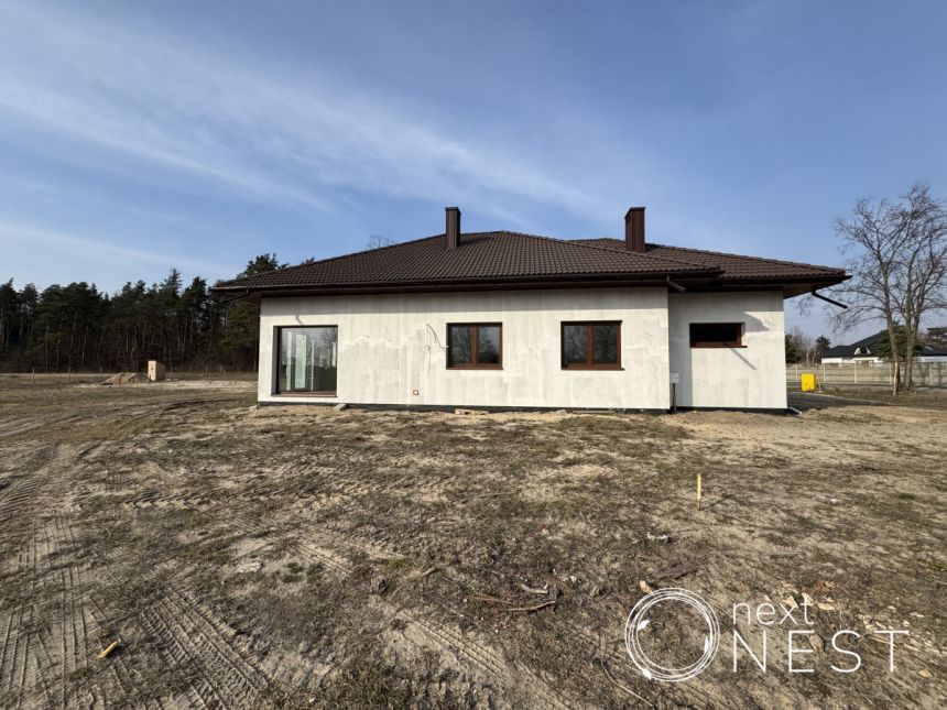 Czersk, 999 000 zł, 127 m2, z cegły miniaturka 9