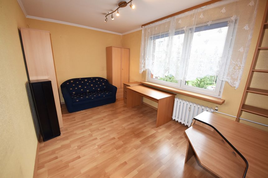 Na Sprzedaż Mieszkanie 3 pok. 73m2, Opole ZWM miniaturka 8