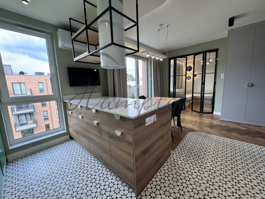 Warszawa Białołęka, 1 169 000 zł, 60 m2, M2 miniaturka 7