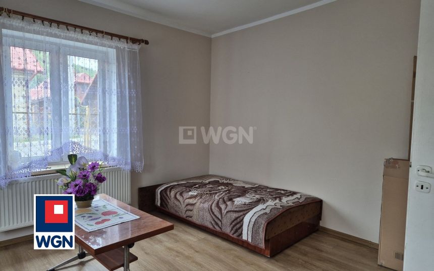 Ustrzyki Dolne, 875 000 zł, 145 m2, jednorodzinny miniaturka 11