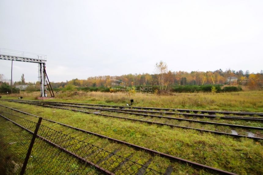 MPZP-UP 3ha Bocznica kolejowa i Biurowiec miniaturka 8