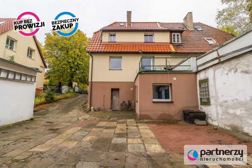 Sopot, 2 199 000 zł, 80.5 m2, 4 pokoje miniaturka 5