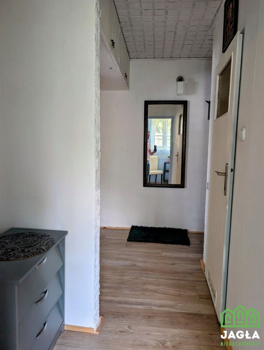 Skrzetusko 2 pokoje 54m2 parter parking balkon miniaturka 10