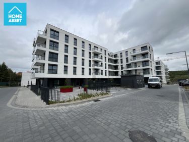 Gdańsk Piecki-Migowo, 518 347 zł, 39.71 m2, parter/4