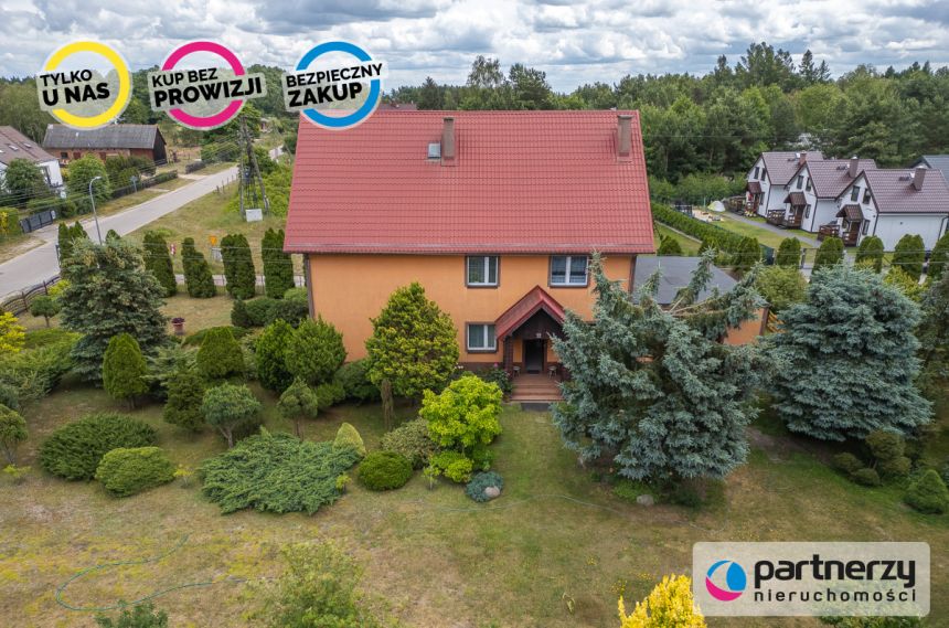 Junoszyno, 499 000 zł, 15.74 ar, budowlana miniaturka 3