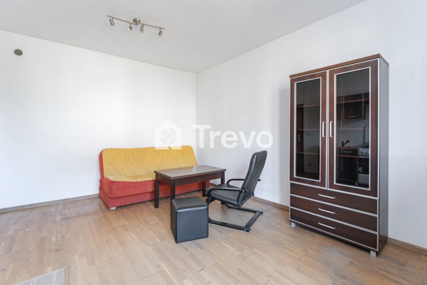 Gdańsk Siedlce, 459 999 zł, 36.04 m2, 2 pokojowe miniaturka 4