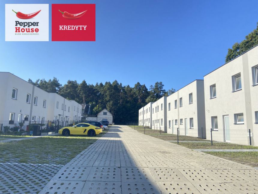 Bolszewo, 435 000 zł, 89.6 m2, 4 pokoje miniaturka 12