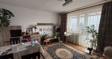 3-pokojowe mieszkanie w Markach