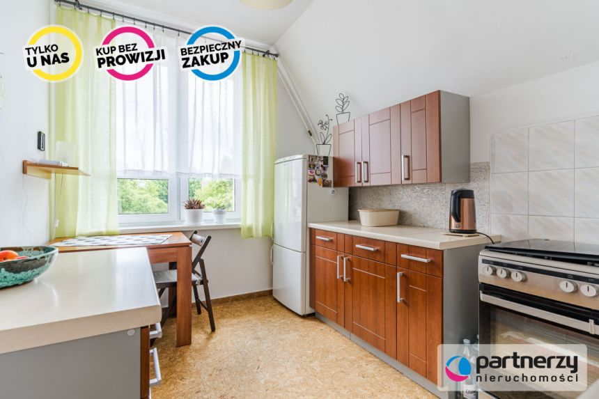 Gdańsk Śródmieście, 849 000 zł, 51.5 m2, M2 miniaturka 9