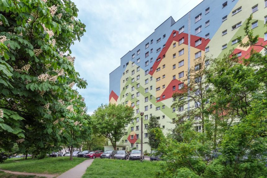 Kraków Nowy Prokocim, 720 000 zł, 68 m2, pietro 8 miniaturka 18