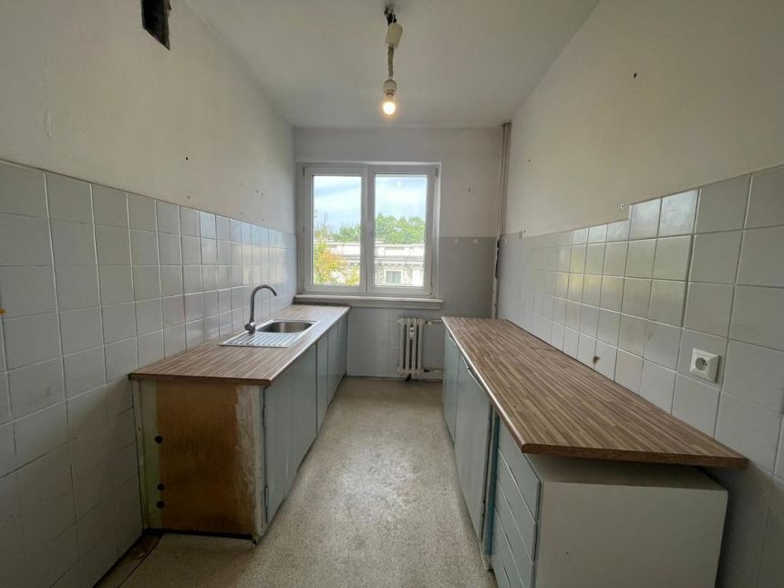 MIESZKANIE DO REMONTU Z BALKONEM, CENTRUM miniaturka 7