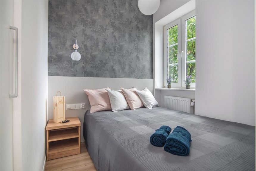35m2 - Gdańsk - Stare Miasto miniaturka 10