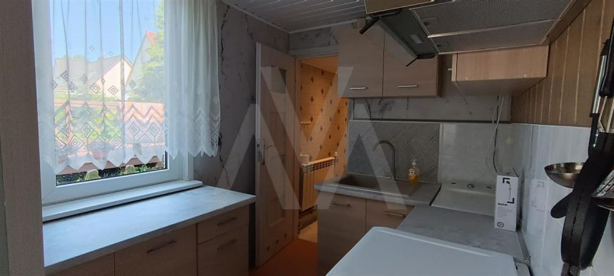 mieszkanie 2 pokojowe w ogrodzie miniaturka 5