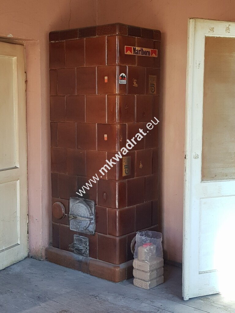 KLIMATYCZNY DOM W CENTRUM BRWINOWA miniaturka 6