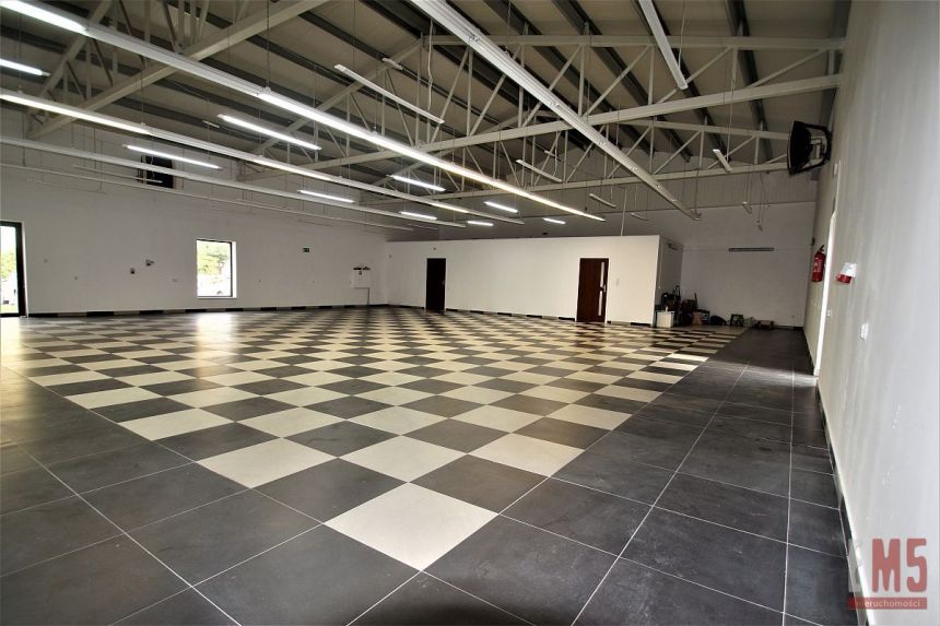 Czarna Białostocka 7 500 zł 270 m2 miniaturka 3