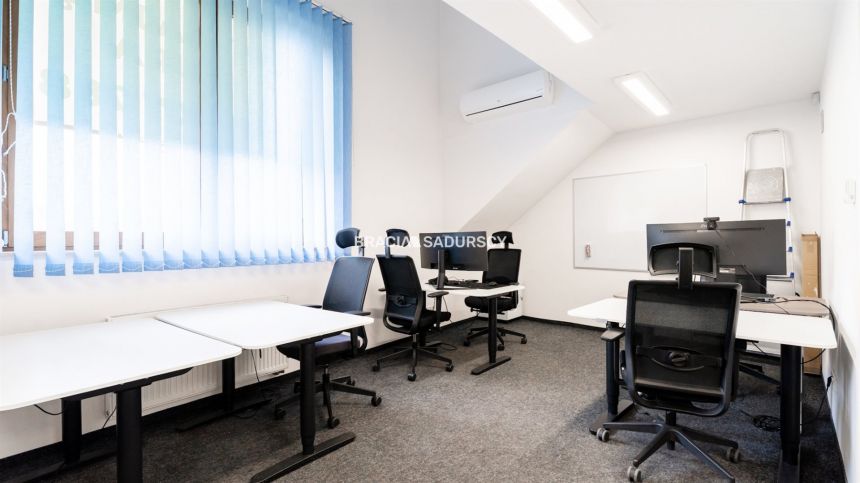 Lokal biurowy 400 m² na wynajem | Białoprądnicka miniaturka 20
