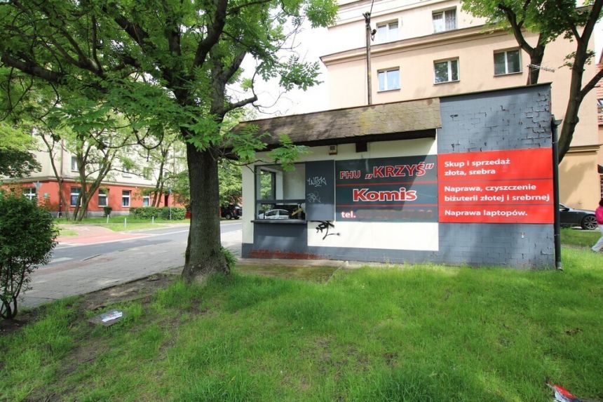 Pawilon na wynajem w atrakcyjnej lokalizacji miniaturka 3