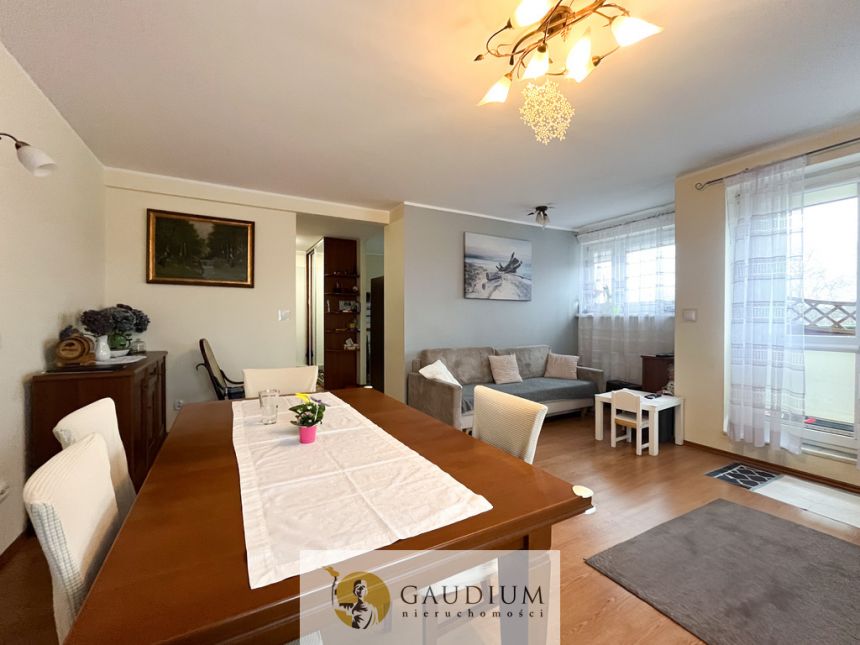 Dwupoziomowe mieszkanie I 100 m2 I Gdynia Dąbrowa miniaturka 15