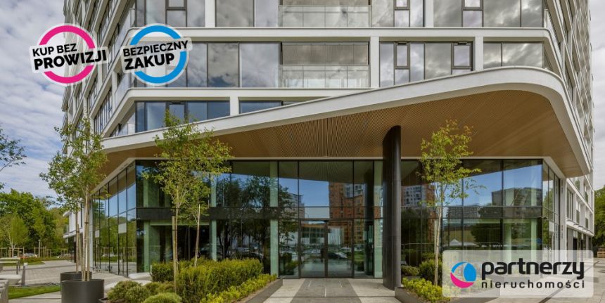 Gdańsk Przymorze, 1 399 000 zł, 59 m2, pietro 3 miniaturka 21