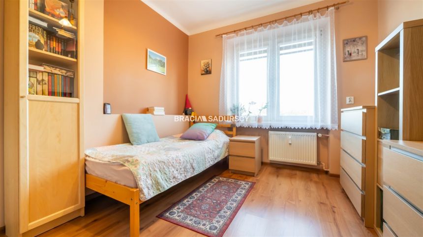 Kraków Nowa Huta, 538 000 zł, 45.53 m2, w budynku wielorodzinnym miniaturka 12