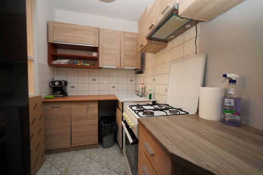 MIESZKANIE 4 POKOJOWE MUROWANA GOŚLINA miniaturka 9