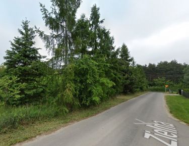 Lutomiersk, 275 800 zł, 19.7 ar, budowlana