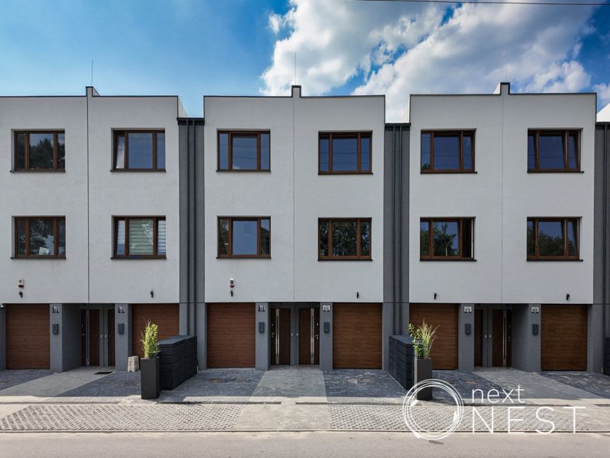 Otwock, 995 000 zł, 146 m2, z gazobetonu miniaturka 6