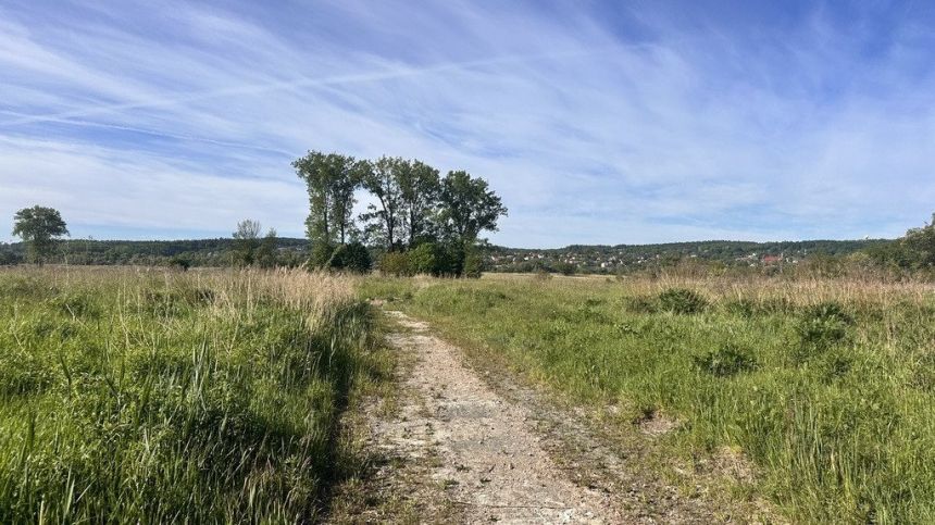 Działka budowlana - zdjęcie 1