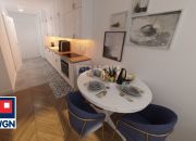 Gdańsk Siedlce, 423 100 zł, 26.59 m2, do wykończenia miniaturka 3