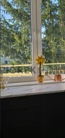 2-pokojowe mieszkanie na Włochach miniaturka 6