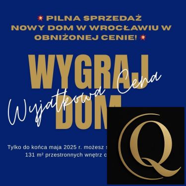Wrocław Ołtaszyn, 1 650 000 zł, 131 m2, 5 pokoi