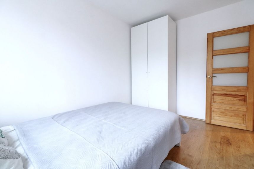 Warszawa Saska Kępa, 2 800 zł, 38 m2, pietro 1 miniaturka 23