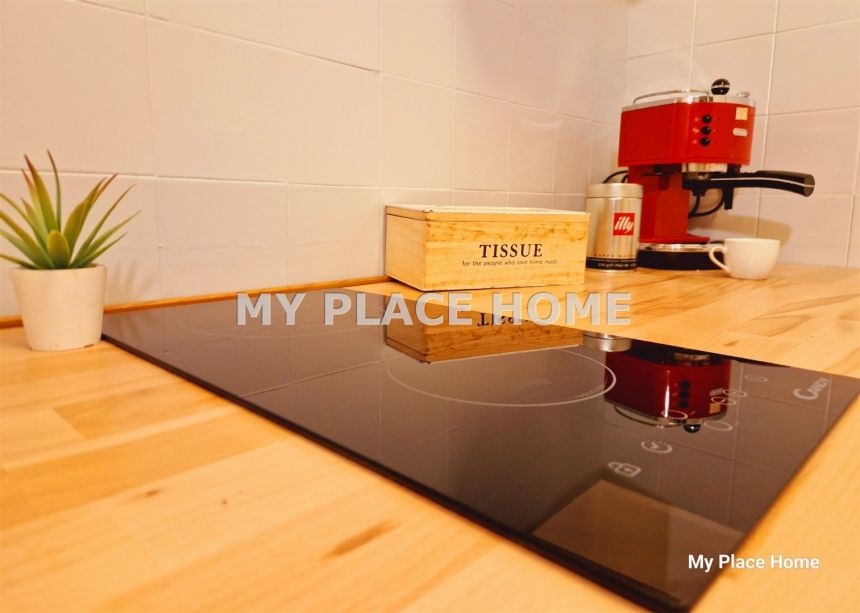 Przy Parku Krakowskim apartament miniaturka 2