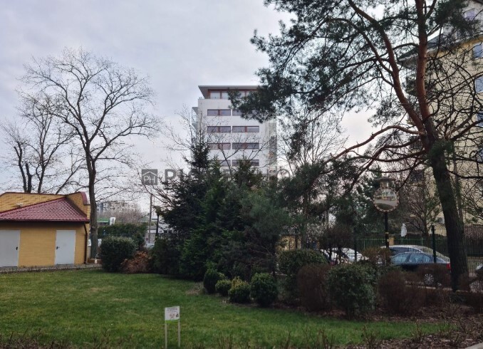 2-pokojowe mieszkanie z balkonem na Bemowie miniaturka 8