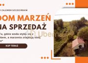 Dom z widokiem na Zalew Szczeciński miniaturka 1