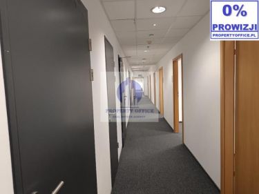Śródmieście : umeblowane biuro 13,20 m2