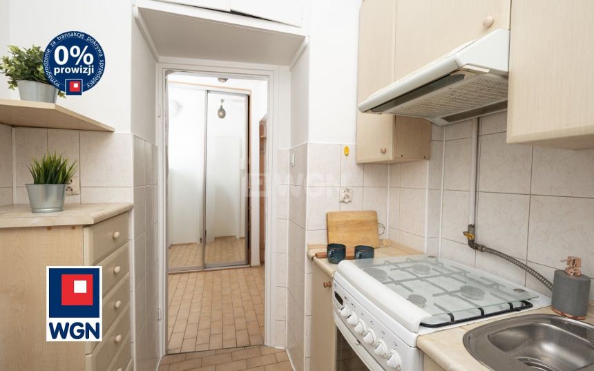 Warszawa Śródmieście, 1 445 000 zł, 53.53 m2, 3 pokojowe miniaturka 12